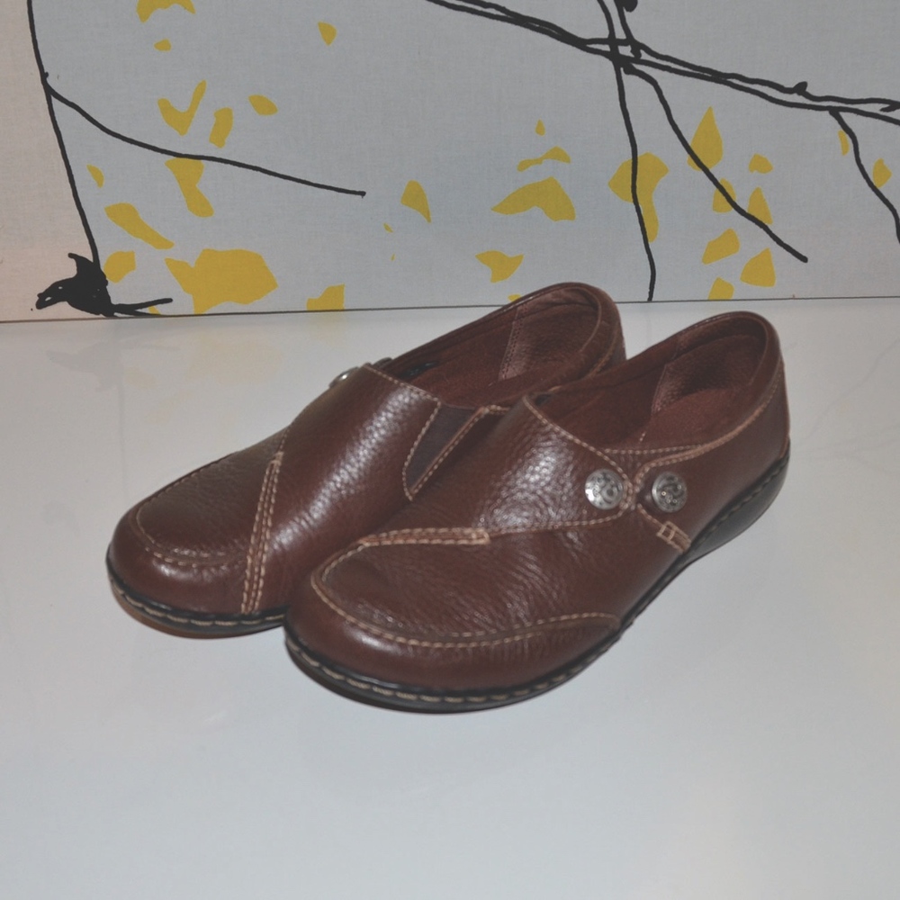Clarks Bendables